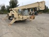 1995 Lorain LRT-110 Carry Deck Crane - 2