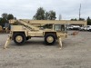1995 Lorain LRT-110 Carry Deck Crane - 3