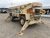 1995 Lorain LRT-110 Carry Deck Crane - 6