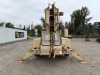 1995 Lorain LRT-110 Carry Deck Crane - 8