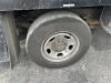 2012 Ford F350 SD Crew Cab Flatbed Truck - 12