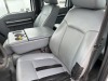 2012 Ford F350 SD Crew Cab Flatbed Truck - 17