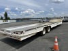 2014 Trail-Eze TE70XT T/A Hydraulic Tail Trailer - 5