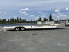 2014 Trail-Eze TE70XT T/A Hydraulic Tail Trailer - 6