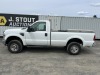 2010 Ford F250 XL SD 4X4 Pickup - 2