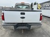 2010 Ford F250 XL SD 4X4 Pickup - 4