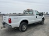 2010 Ford F250 XL SD 4X4 Pickup - 5