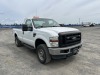 2010 Ford F250 XL SD 4X4 Pickup - 7