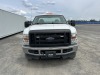 2010 Ford F250 XL SD 4X4 Pickup - 8