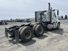 2011 International ProStar T/A Truck Tractor - 5