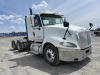 2011 International ProStar T/A Truck Tractor - 7