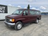 2005 Ford E350 XLT SD Passenger Van