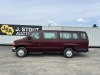 2005 Ford E350 XLT SD Passenger Van - 2