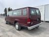 2005 Ford E350 XLT SD Passenger Van - 3