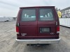 2005 Ford E350 XLT SD Passenger Van - 4