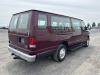 2005 Ford E350 XLT SD Passenger Van - 5