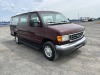 2005 Ford E350 XLT SD Passenger Van - 7