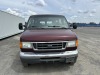 2005 Ford E350 XLT SD Passenger Van - 8