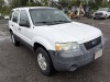 2007 Ford Escape 4WD SUV - 2