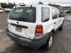 2007 Ford Escape 4WD SUV - 4