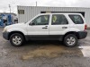 2007 Ford Escape 4WD SUV - 7