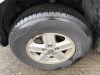 2007 Ford Escape 4WD SUV - 14