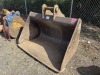 64" Muck Bucket
