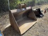 64" Muck Bucket - 2