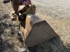 CAT 58" Muck Bucket - 3