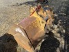 CAT 58" Muck Bucket - 4
