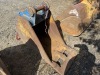 CAT 24" Dig Bucket w/Cutting Edge - 2