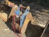 CAT 24" Dig Bucket w/Cutting Edge - 3