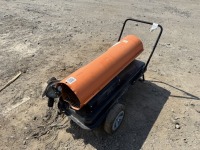 Dyna-Glo Pro Forced Air Heater