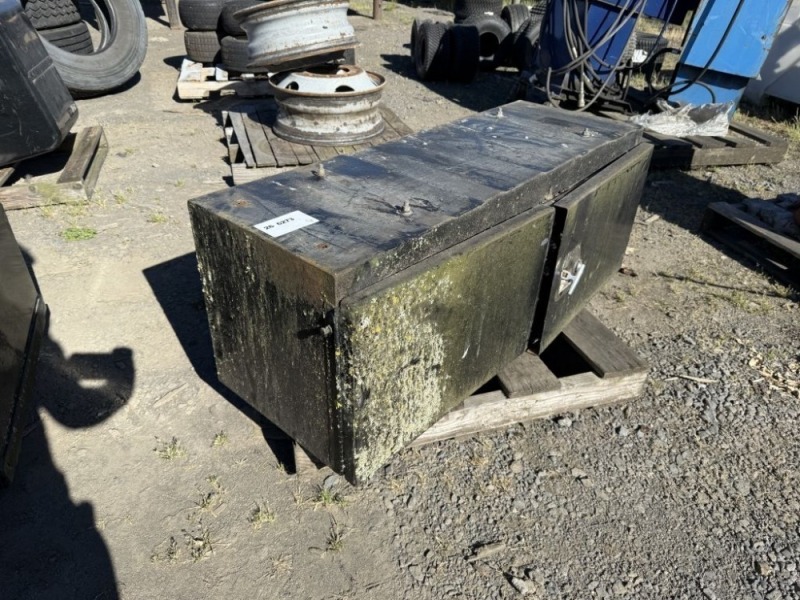 Truck Storage Box