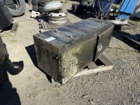 Truck Storage Box