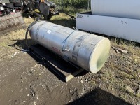 Truck Tractor Diesel Fuel Tank