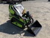 2026 Future FT36C Mini Compact Track Loader - 2