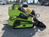 2026 Future FT36C Mini Compact Track Loader - 3