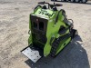 2026 Future FT36C Mini Compact Track Loader - 4
