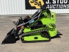 2026 Future FT36C Mini Compact Track Loader - 7