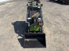 2026 Future FT36C Mini Compact Track Loader - 8