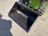 2026 Future FT36C Mini Compact Track Loader - 9