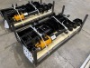 2026 Future 8pc Mini Excavator Attachment Kit