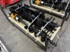 2026 Future 8pc Mini Excavator Attachment Kit - 2