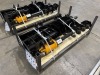 2026 Future 8pc Mini Excavator Attachment Kit