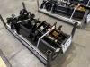 2026 Future 8pc Mini Excavator Attachment Kit - 3