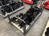 2026 Future 8pc Mini Excavator Attachment Kit - 4