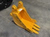 2026 Future 12" Dig Bucket