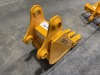 2026 Future 12" Dig Bucket - 3