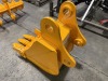 2026 Future 12" Dig Bucket - 4